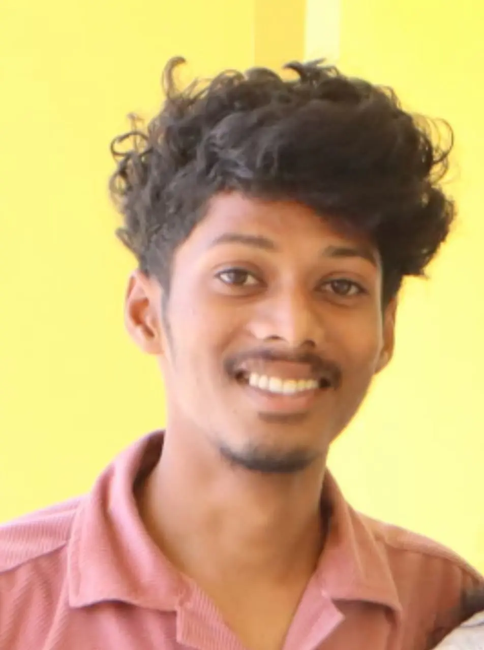 Goutham